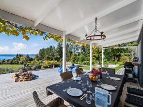 Pukawa Country Lodge - Pukawa Bay Holiday Home
